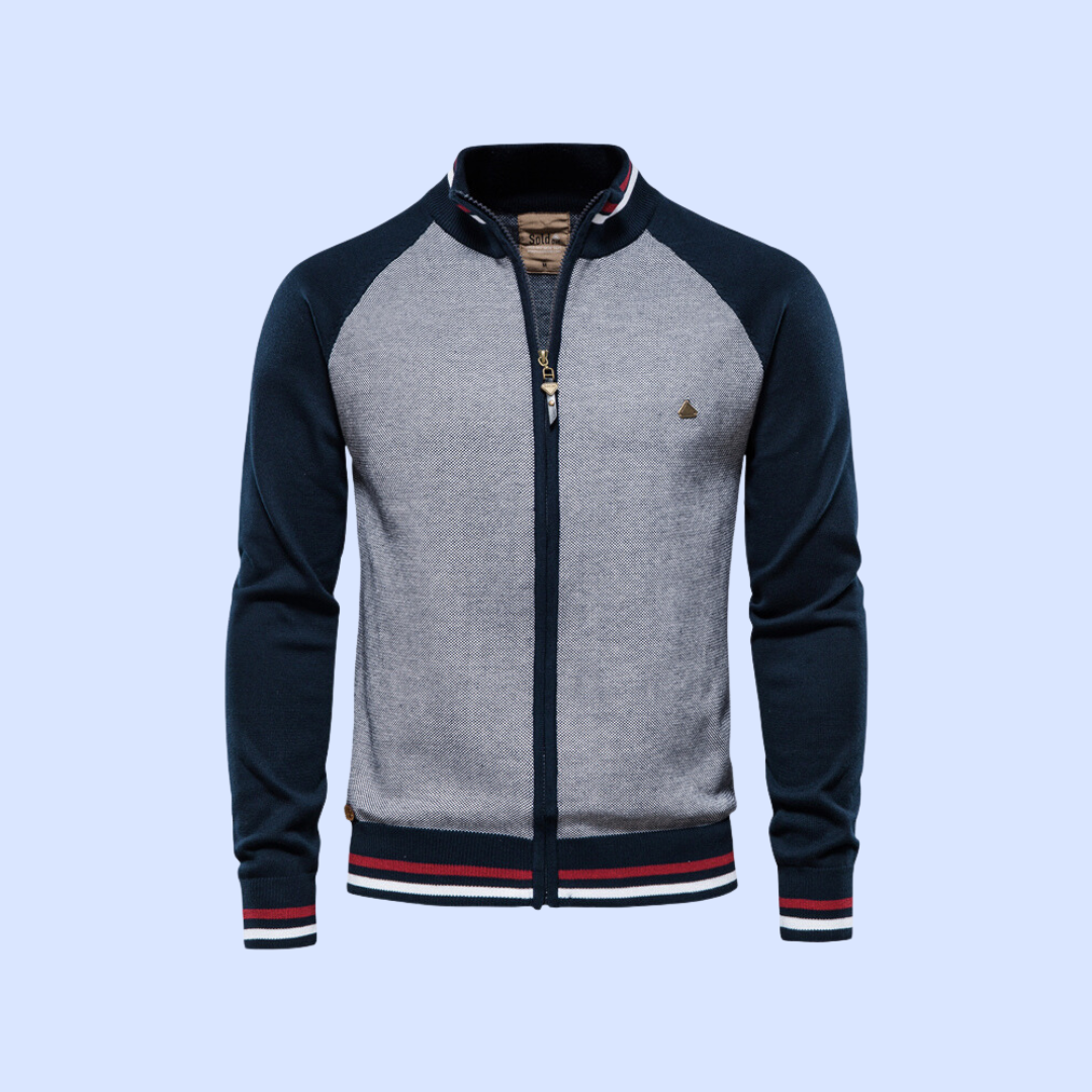 W&W Mode - Bequemer Cardigan Für Den Herbst