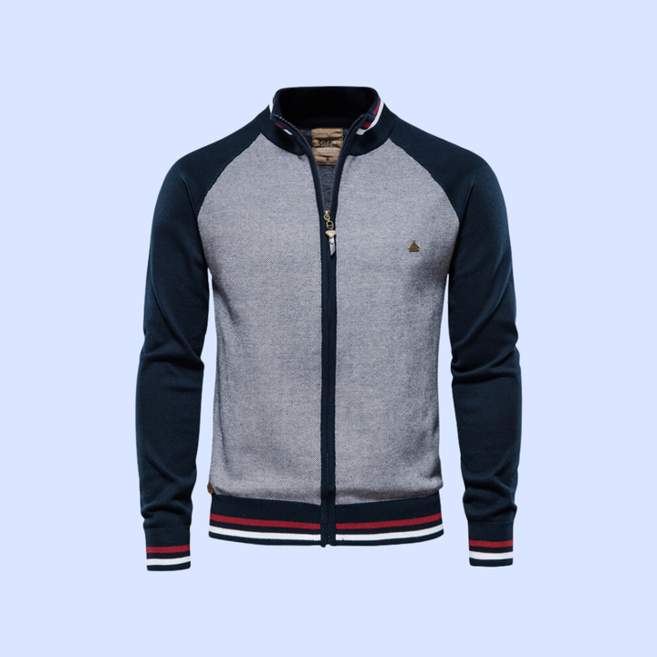 W&W Mode - Bequemer Cardigan Für Den Herbst