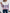 – Eleganter dreifarbiger Pullover