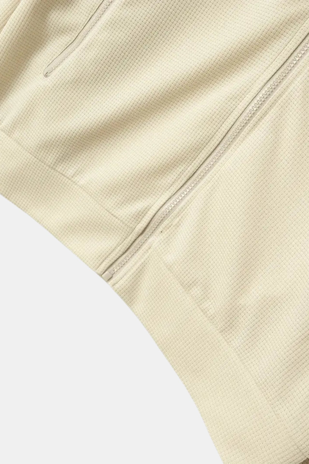 WW | Stilvolle Herrenjacke in Beige