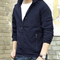 WW | Herren Taktische Sommerjacke