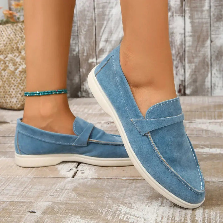 W&W Mode | Damen Orthopädische Slipper