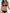WW | Gepunkteter Bikini