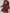 WW | V-ausschnitt Minikleid