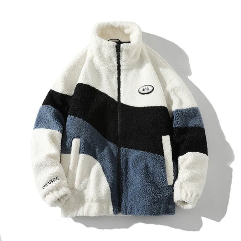W&W Mode | Fleecejacke Für Komfort Und Stil