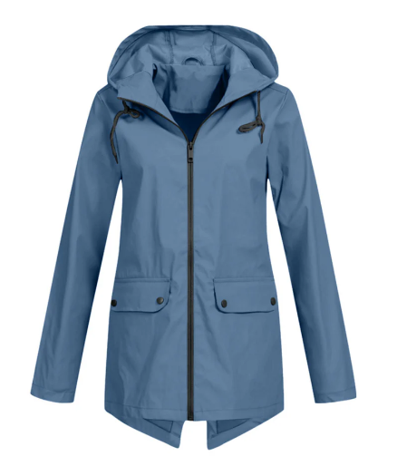 W&W Mode | Damen Regenjacke