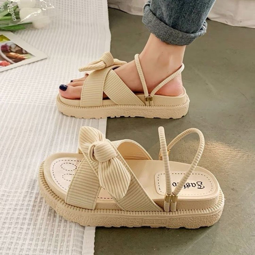 WW | Stilvolle Sandalen