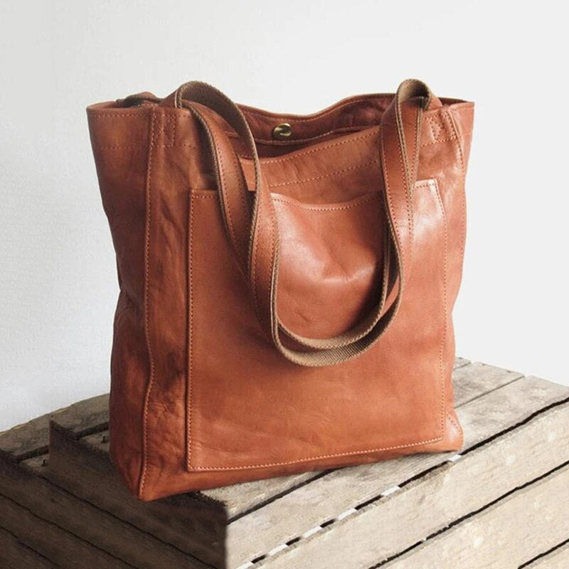 WW | Eine Tasche, die ein Leben lang hält