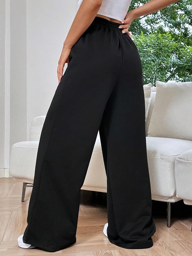 W&W Mode | Weitbein-Hosen für Damen
