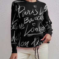 WW | Modischer Pullover für den ultimativen Look