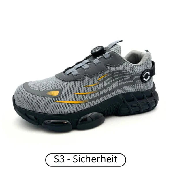 WW | Orthopädische Sicherheitsschuhe