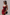 WW | Trägerlos Glitzer Rot Korsett Mini Kleid