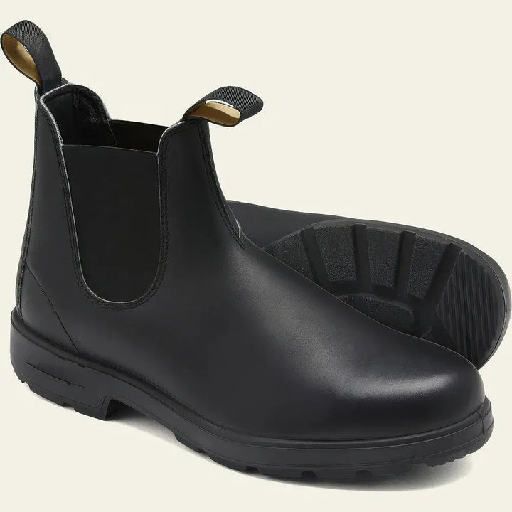 W&W Mode | Komfort Schnee Stiefel