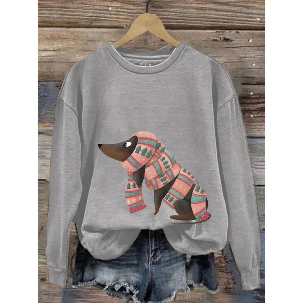 WW | Ultimative Sweater für Hundefreunde