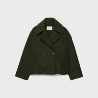 WW | Stylischer Kurze Mantel für Damen Stylisch