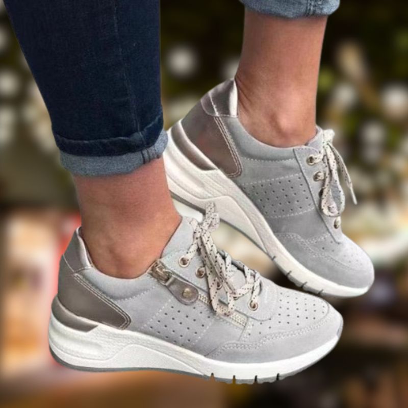 WW | Bequeme, Ergonomische Sneaker Für Damen