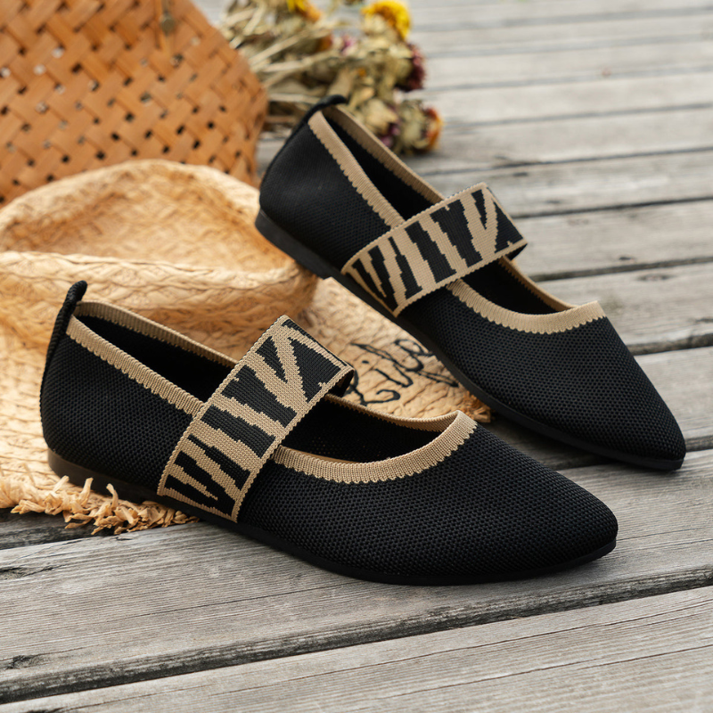 WW | Handgefertigte Ballerinas für Damen