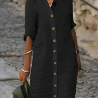 Emilia | Sommerkleid