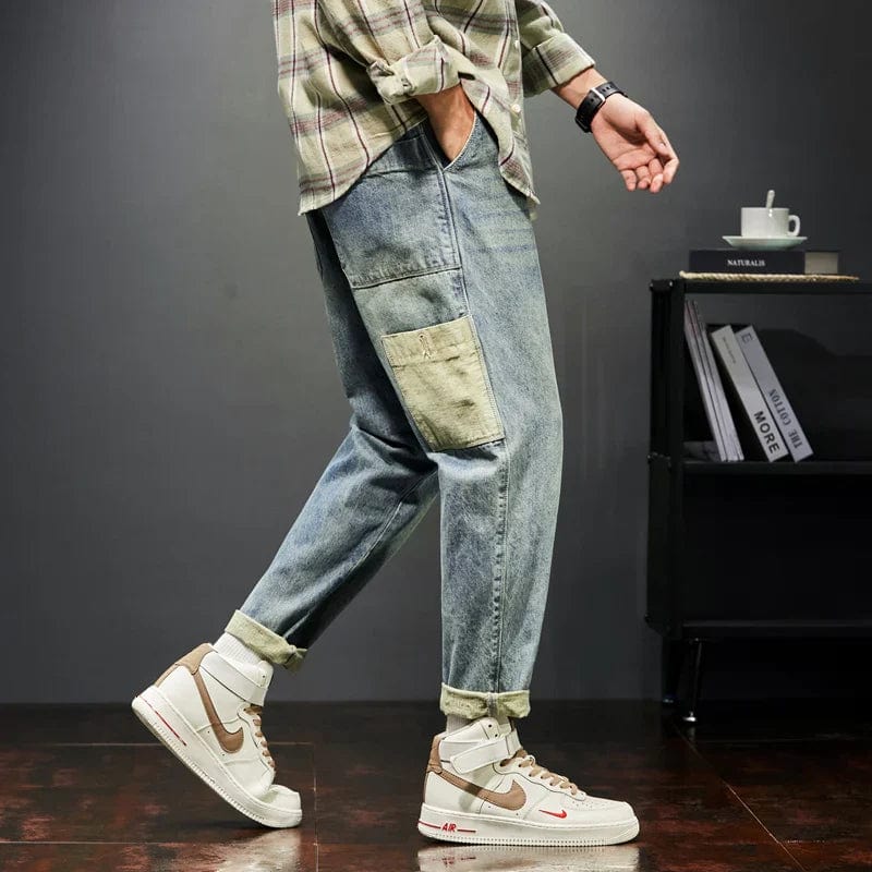 WW | Retro Jeans