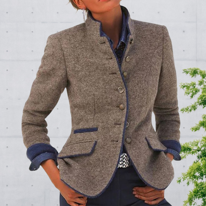 WW | Strukturierte Blazer für Damen