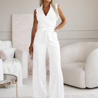 WW | Eleganter Damen Jumpsuit