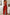 WW | Strapless Twist Front Cut Out Farbiges Mesh Maxi Kleid