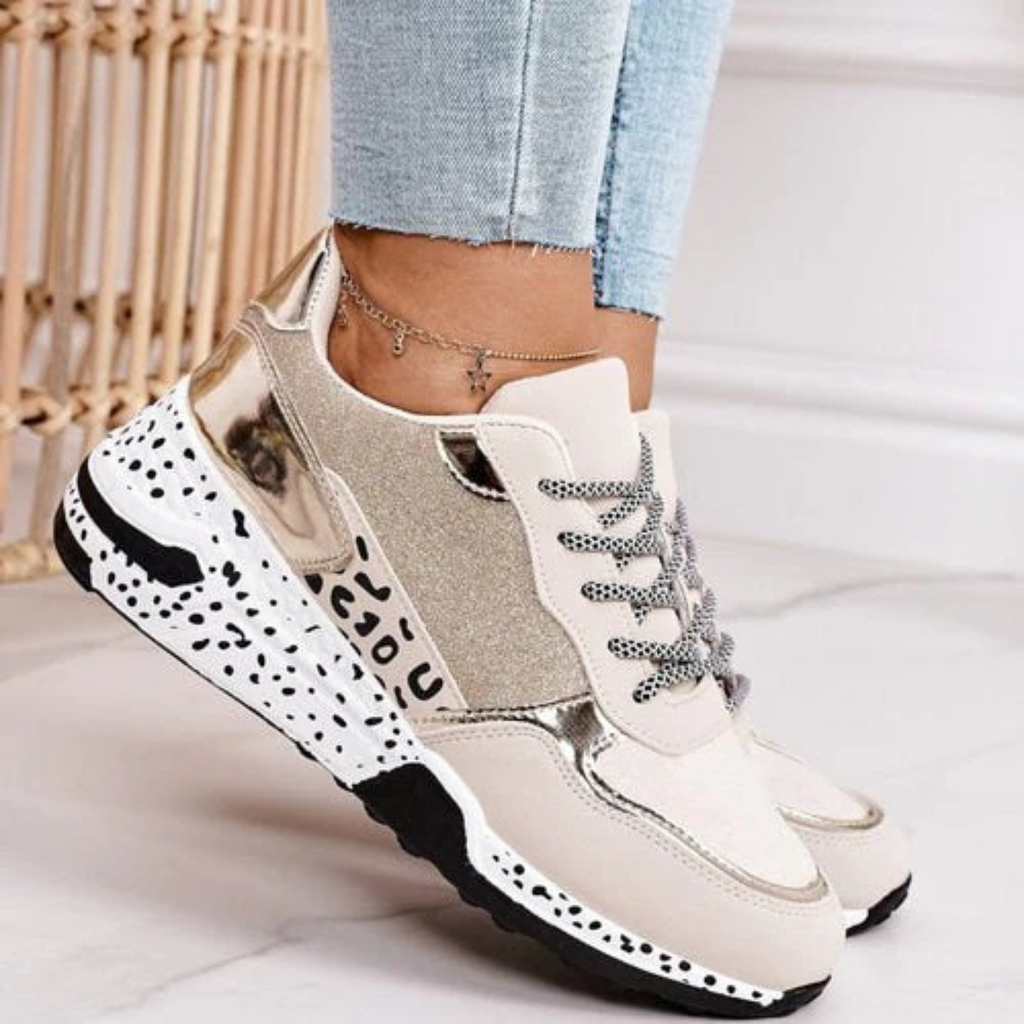 WW | Stylische Orthopädische Schuhe