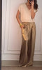 Gold - Beige