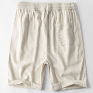 WW | 2 Teiliges Leinensatz Für Herren