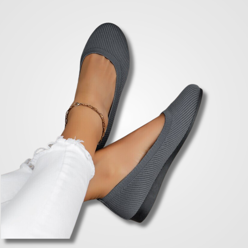 KOMFORTABEL ANPASSBARER SLIP-ON