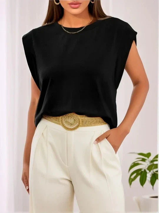WW | Gestreiftes Damen T-shirt
