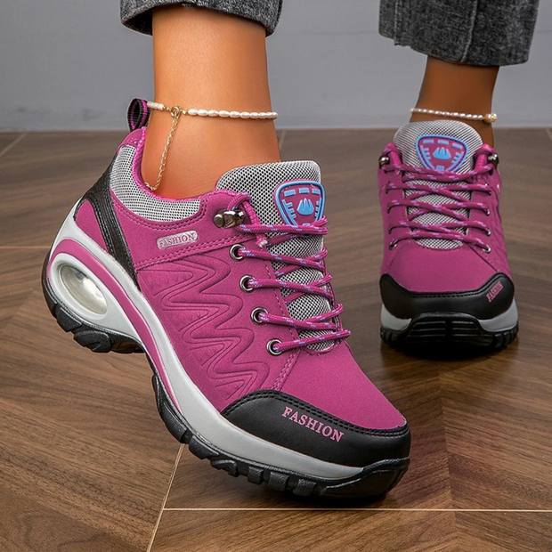 WW | Orthopädische Wanderschuhe für Frauen