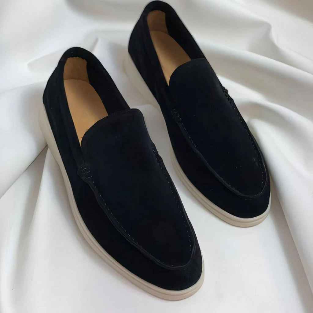 Wolff | Elegante Loafers