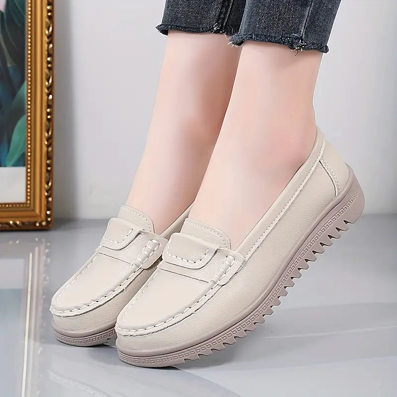 WW | Sommer Schuhe mit Rolle, Komfortabel