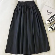 WW | Weite Rock mit Hohem Bund