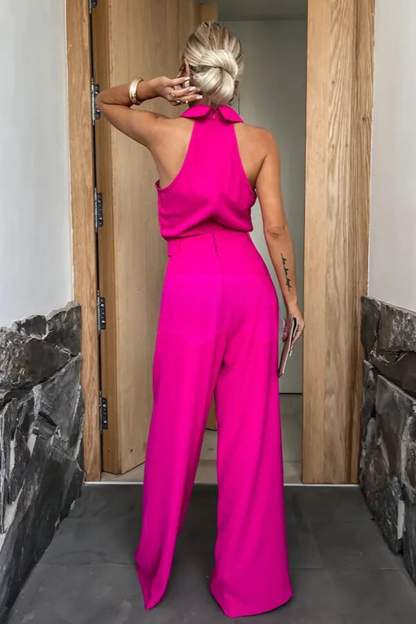 W&W Mode | Stilvolles Jumpsuit