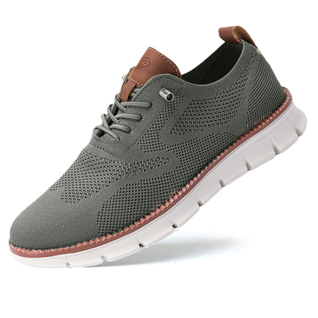 Leichte Mesh-Schuhe