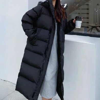 W&W Mode - Wasserdichte und winddichte Jacke
