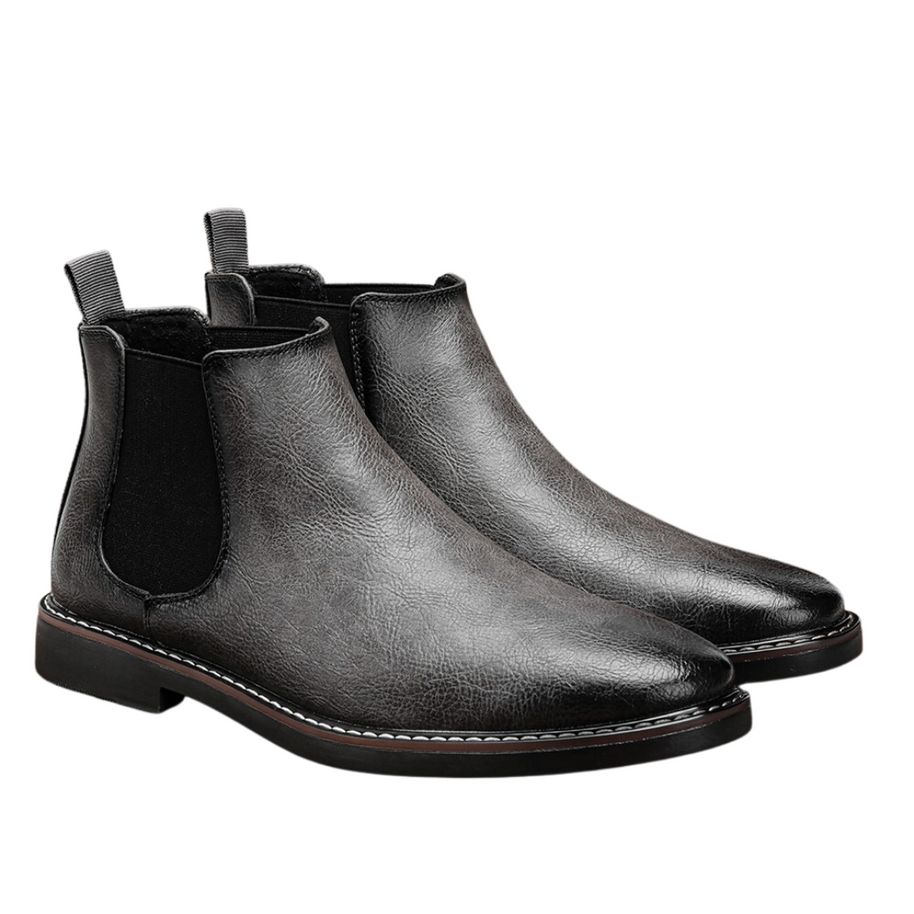 WW | Retro Stiefel für Herren