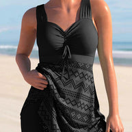 WW | Tankini-Set mit Polsterung
