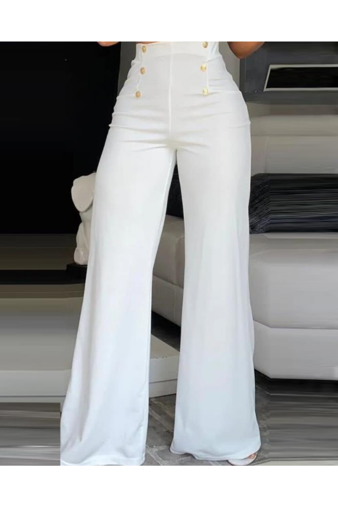 W&W Mode | Weite Hosen für Frauen für einen lässigen Look