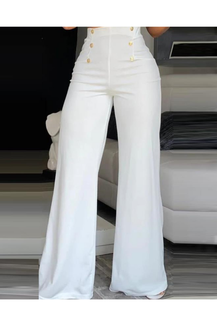 W&W Mode | Weite Hosen für Frauen für einen lässigen Look