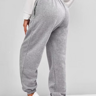 WW | High-Waisted Jogginghose