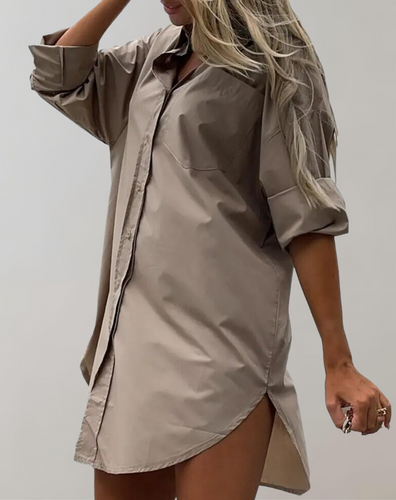 W&W Mode - Stylisches Herbst Top Schnell