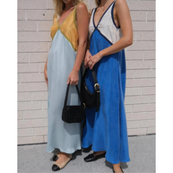 Marissa™ | Schickes Kleid mit V-Ausschnitt