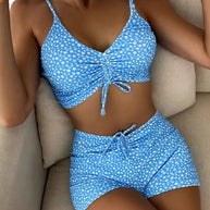 WW | Zweiteiliges Damen Bikini