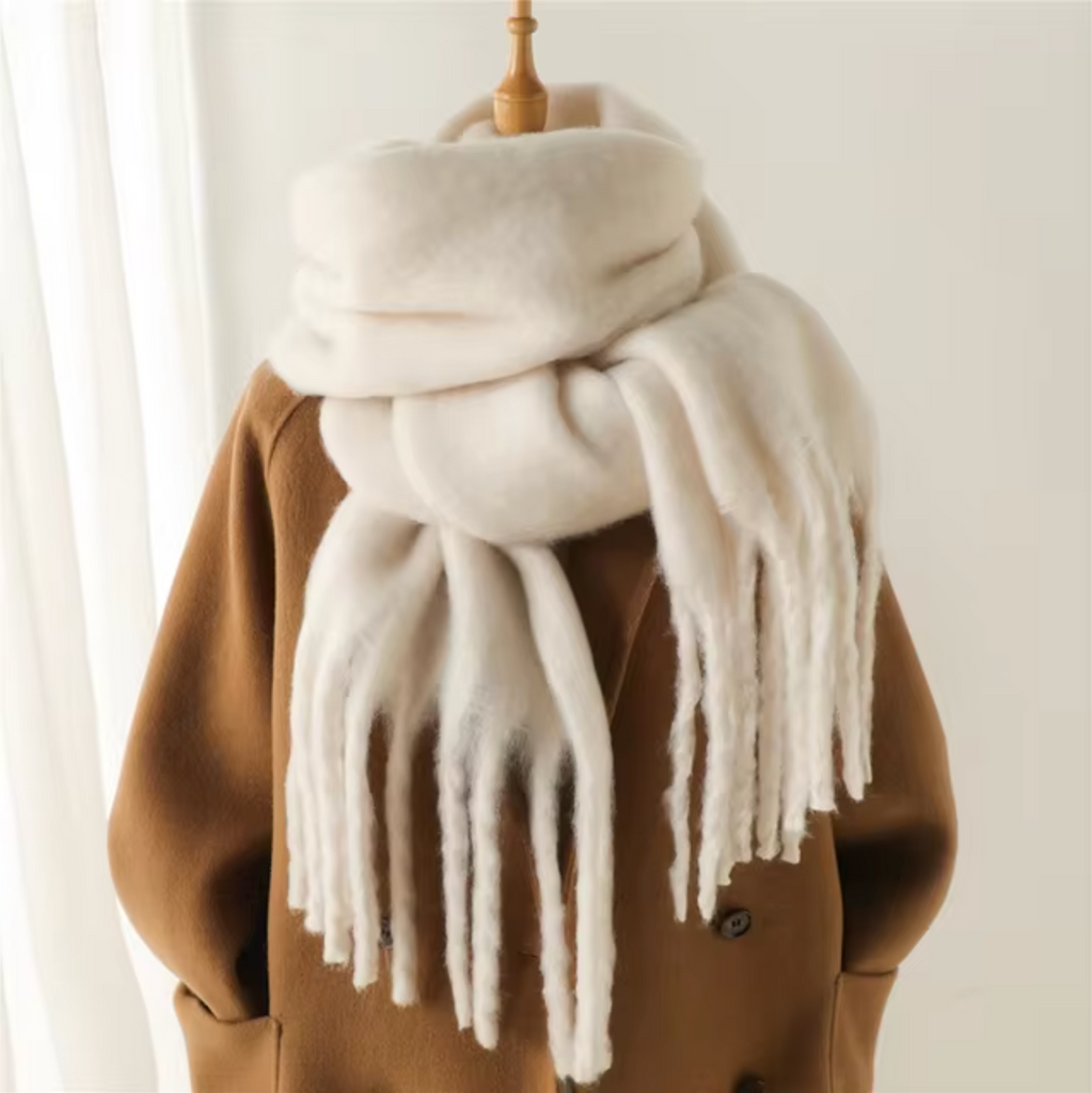 WW | Kaschmir-Winter-Schal