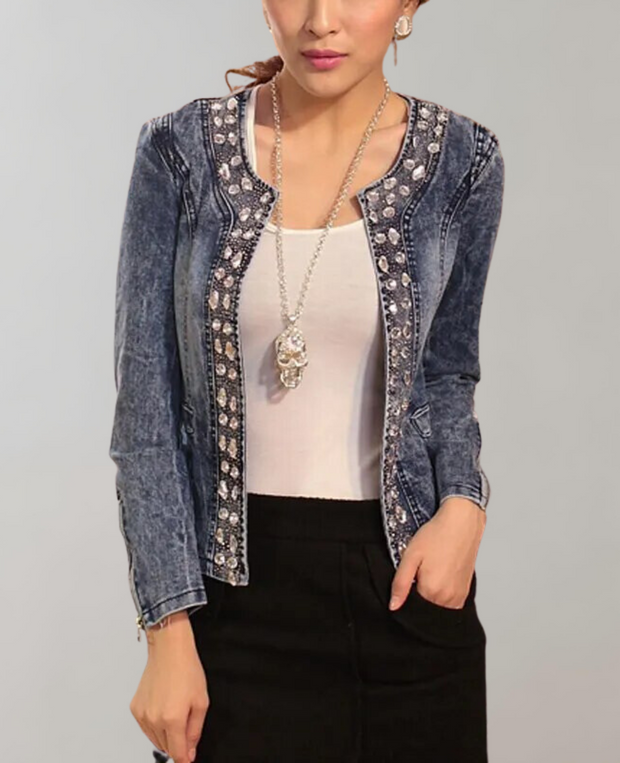 WW - Damen Vintage-Oberbekleidung