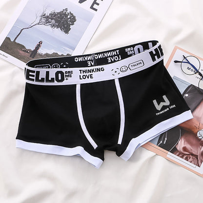 W&W Mode | Boxershort Satz