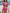WW Bikinis mit hoher Taille